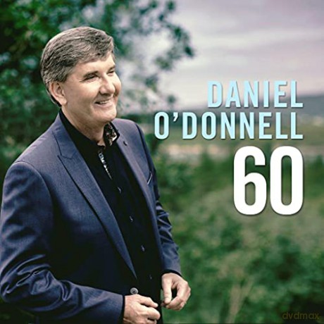 Daniel Odonnell: 60 [CD]