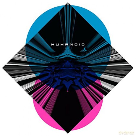 Humanoid: 7 Songs [CD]