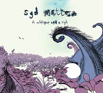Syd Matters: A Whisper And A Sigh [Winyl]