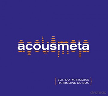 Alexandre Levy: Acousmeta [2CD]