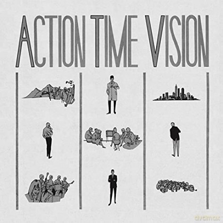 Alternative TV: Action Time Vision 1977-1979 [Winyl]