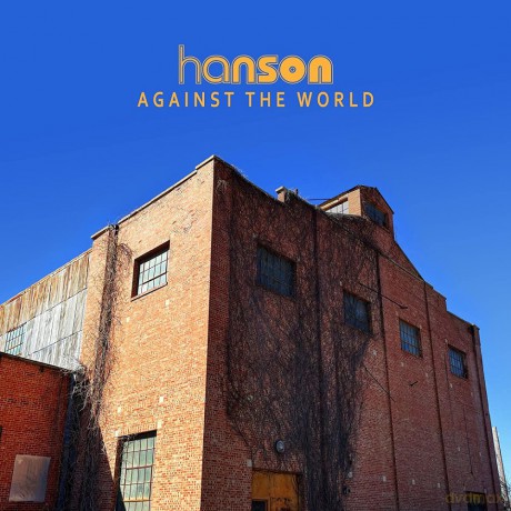Hanson: Against The World [Winyl]