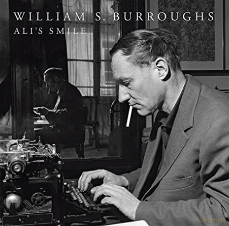 William S. Burroughs: Alis Smile [Winyl]