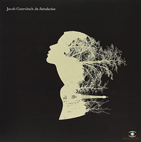 Jacob Gurevitsch: An Introduction (Coloured) [Winyl]