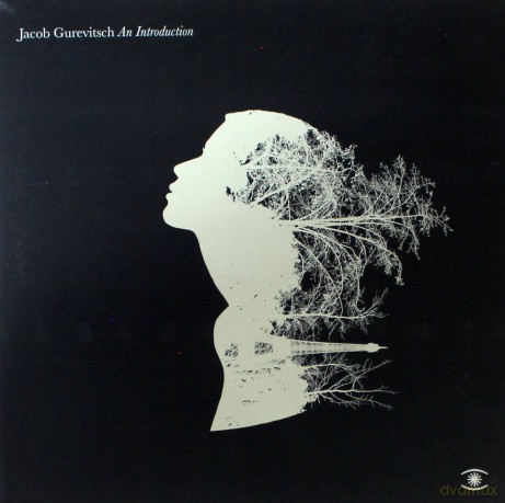 Jacob Gurevitsch: An Introduction (Coloured) [Winyl]