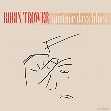 Robin Trower: Another Days Blues [Winyl]