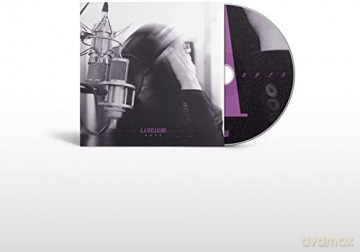 A.A. Williams: Arco (digipack) [CD]