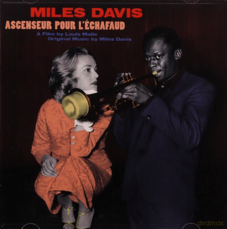 Miles Davis: Ascenseur Pour LEchafaud [CD]