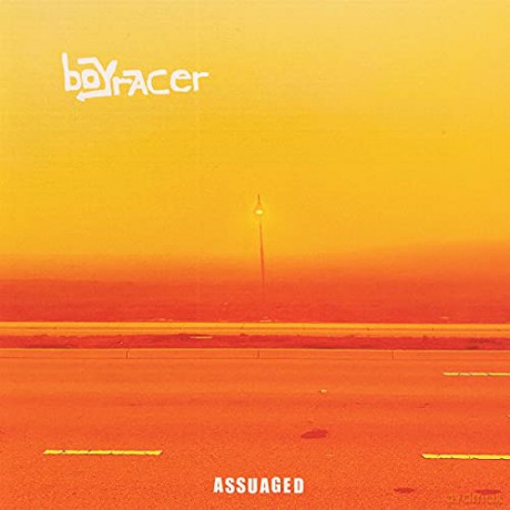 Boyracer: Assuaged [Winyl]