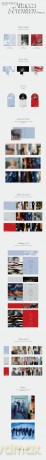 Seventeen: Attacca [CD]