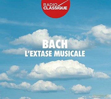 Bach: LExtase Musicale [3CD]