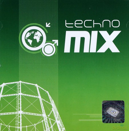 Technomix [2CD]