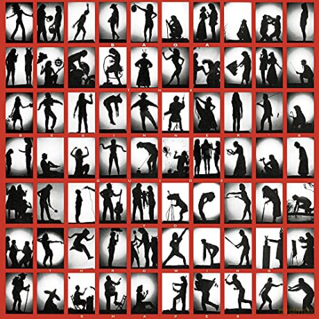 Saga: Beginners Guide To Throwing Shapes (2021 Reissue) [CD]