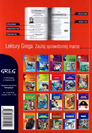 W 80 Dni Dookoła Świata Lektura Z Opracowaniem [KSIĄŻKA]