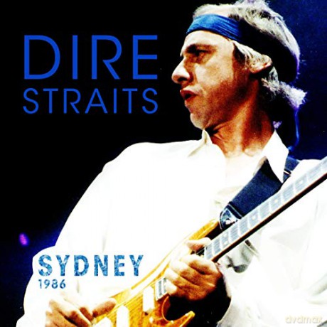 Dire Straits: Best Of Sydney [Winyl]