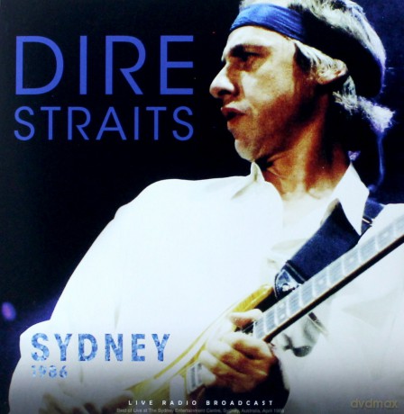 Dire Straits: Best Of Sydney [Winyl]