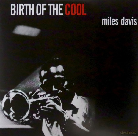 Miles Davis: Birth Of The Cool (White) [Winyl]