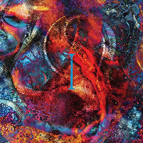 Converge: Bloodmoon: I [CD]
