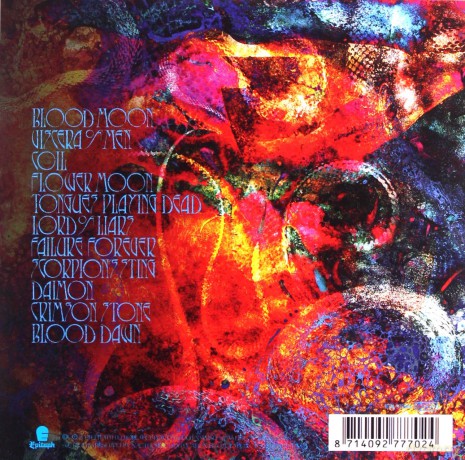Converge: Bloodmoon: I [CD]