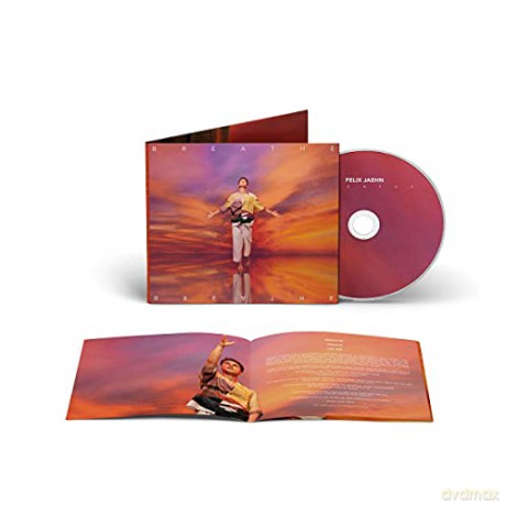 Felix Jaehn: Breathe [CD]