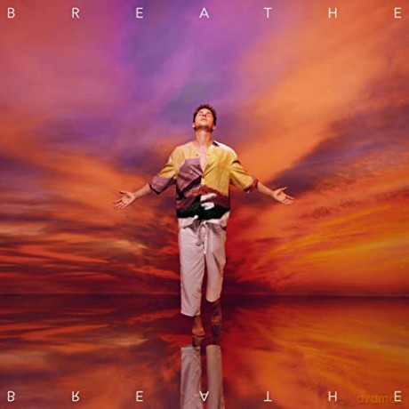 Felix Jaehn: Breathe [2xWinyl]