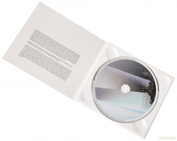 Hounah: Broken Land [CD]