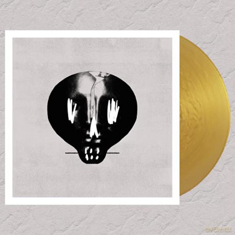 Bullet For My Valentine: Bullet For My Valentine (Gold) [Winyl]