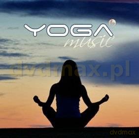 Yoga Music [2CD]