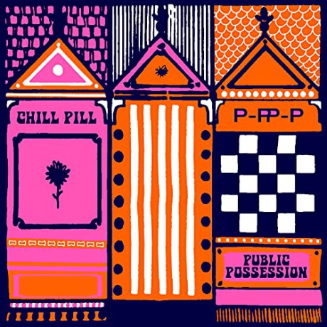 Chill Pill 3 [2CD]
