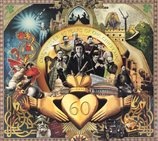 Chieftains: Chronicles - 60 Years Of [3CD]