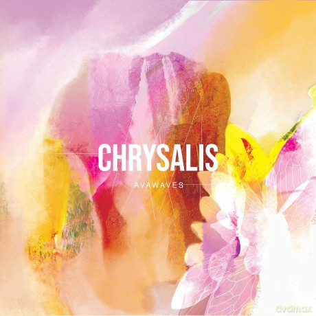 Avawaves: Chrysalis [CD]