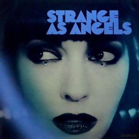 Strange As Angels: Chrysta Bell Sings The Cure [Winyl]