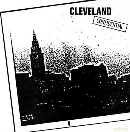 Cleveland Confidential [Winyl]