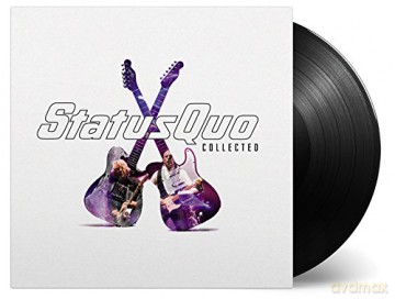 Status Quo: Collected [2xWinyl]
