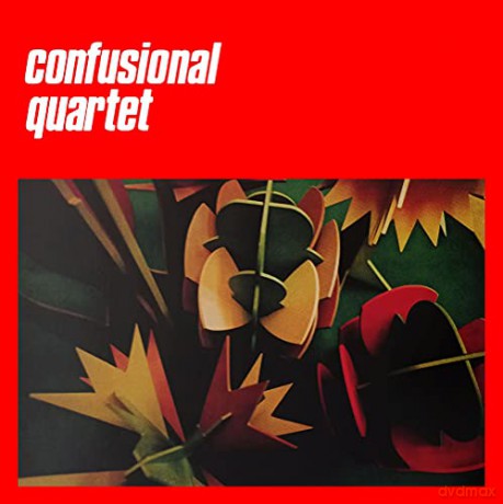 Confusional Quartet: Confusional Quartet [Winyl]