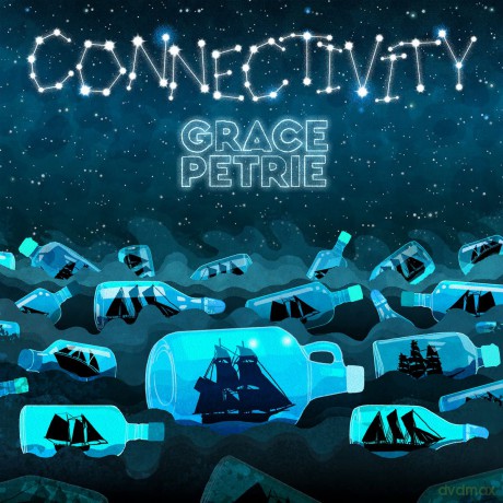 Grace Petrie: Connectivity [CD]