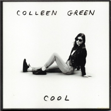 Colleen Green: Cool [CD]