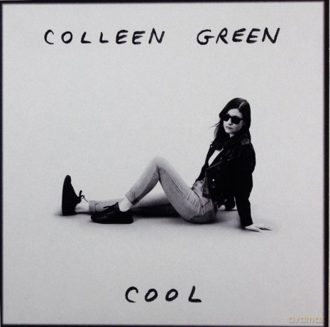 Colleen Green: Cool [CD]