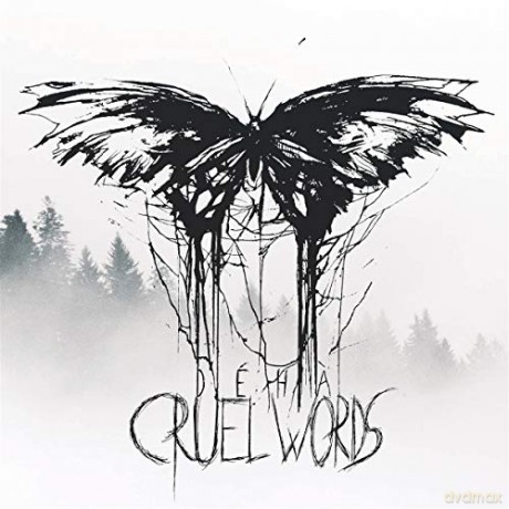 Deha: Cruel Words [Winyl]