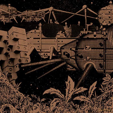 Greg Foat Group: Dark Is The Sun [Winyl]
