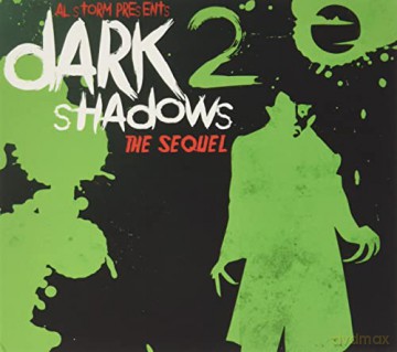 Dark Shadows 2 - The Sequel [2CD]