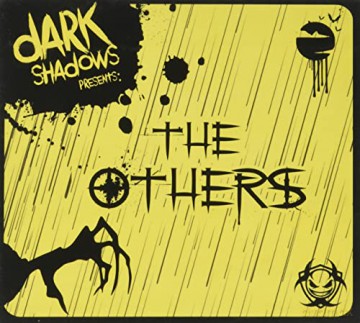 Dark Shadows Presents - The Others [CD]
