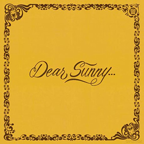 Dear Sunny... [Winyl]