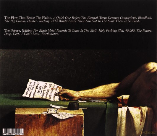 Have A Nice Life: Deathconsciousness [2CD]
