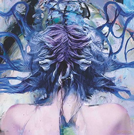 Lyra Pramuk: Delta [2CD]