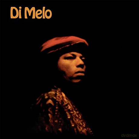 Di Melo: Di Melo [Winyl]