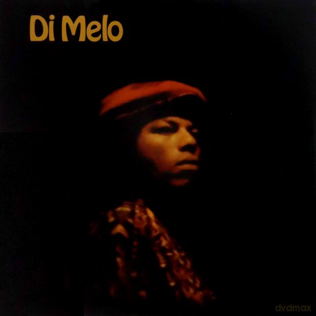 Di Melo: Di Melo [Winyl]
