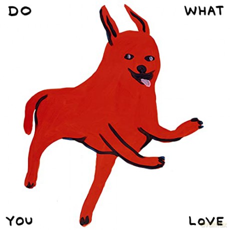 Do What You Love - Trunk 25Th [2CD]