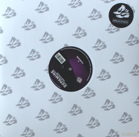Purple Disco Machine: Dopamine [Winyl]