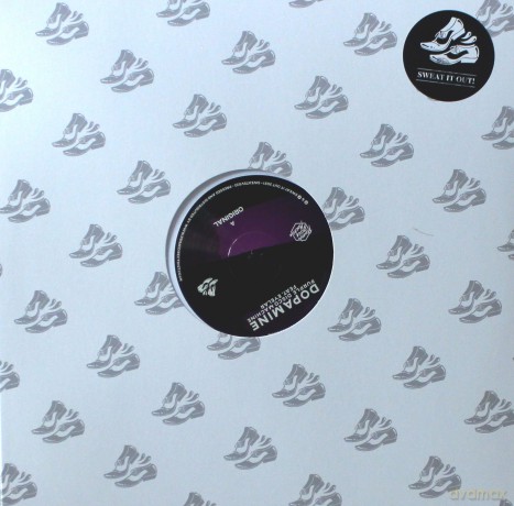 Purple Disco Machine: Dopamine [Winyl]